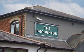The Broughton Hotel By Greene King Inns